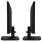 Acer KA242YG - 60.5 cm (23.8") - 1920 x 1080 pixels FHD LED Monitor