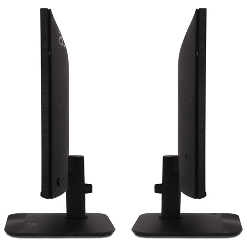 Acer KA242YG - 60.5 cm (23.8") - 1920 x 1080 pixels FHD LED Monitor