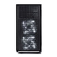 Fractal Design Focus G Mini - MicroATX Mini Tower Case in Black