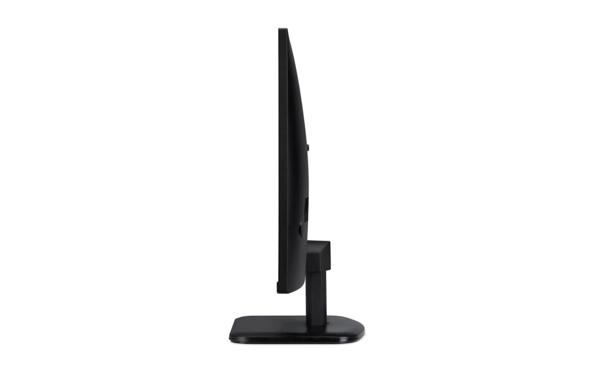 Acer EK271 E - 68.6 cm (27") - 1920 x 1080 pixels Full HD LED Monitor