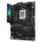 ASUS ROG STRIX X670E-F GAMING WIFI ATX motherboard - AMD X670 Socket AM5