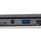Acer TravelMate P2 Netbook - 40.6 cm (16") - Intel® Core™ i5-1335U - 16 GB DDR4-SDRAM - 256 GB SSD - Wi-Fi 6E - Windows 11 Pro - Grey