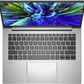 HP ZBook Firefly G10 Laptop - 35.6 cm (14") - AMD Ryzen™ 9 PRO 7940HS - 32 GB DDR5-SDRAM - 1 TB SSD - Wi-Fi 6 - Windows 11 Pro - Silver