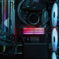 Kingston Technology FURY Renegade RGB - 32 GB 2 x 16 GB 6400MT/s DDR5 memory module
