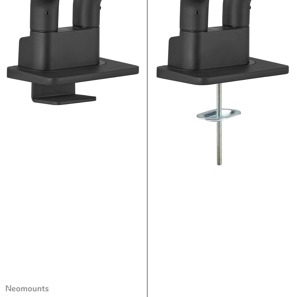 Neomounts DS70S-950BL2 - Desk monitor mount for 43.2 cm (17") to 88.9 cm (35")