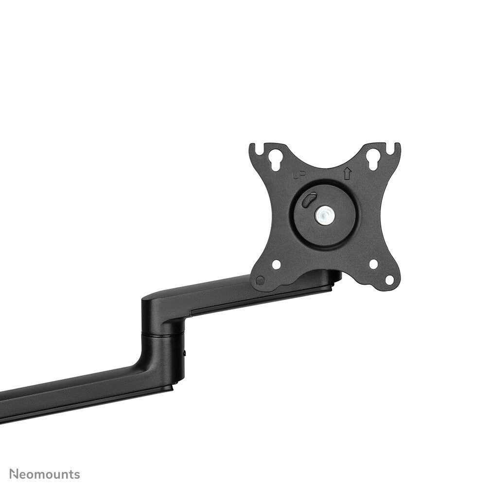 Neomounts DS60-425BL1 - Desk monitor mount for 43.2 cm (17") to 68.6 cm (27")