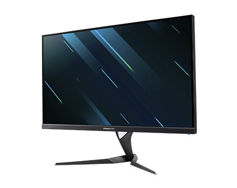 Acer Predator XB323UGX - 81.3 cm (32&quot;) - 2560 x 1440 pixels QHD LCD Monitor