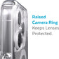Speck Presidio Perfect Clear with MagSafe for iPhone 13 Pro in Transparent
