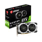 MSI VENTUS GP OC - NVIDIA 8 GB GDDR6 GeForce RTX 2060 SUPER graphics card