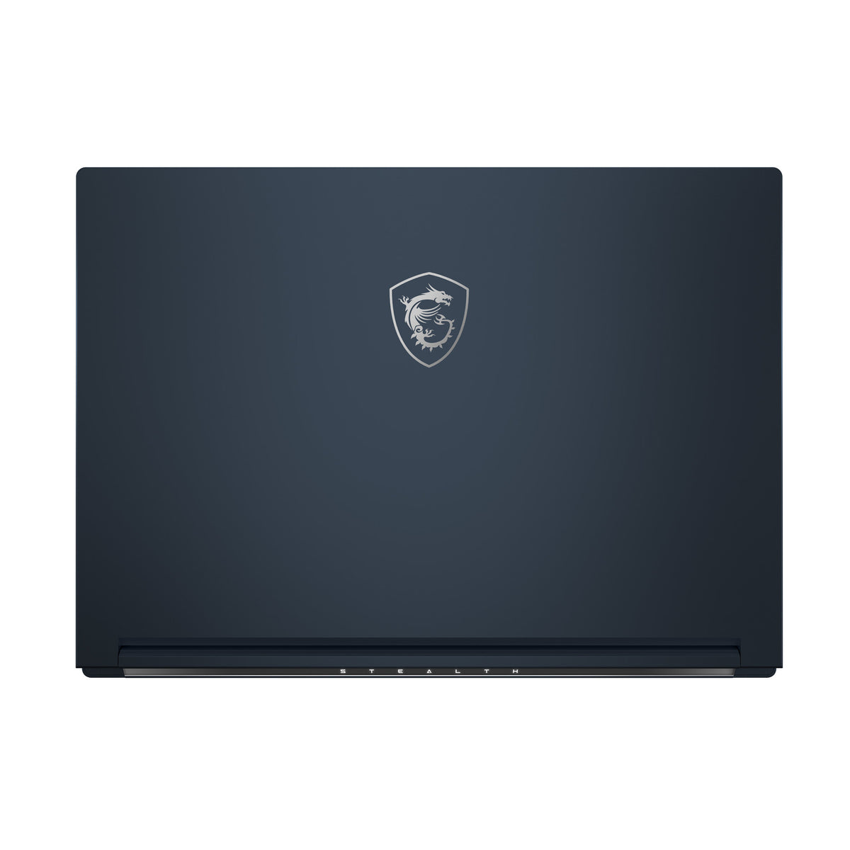 MSI Stealth 16 AI Studio Laptop - 40.6 cm (16") - Intel Core Ultra 9 185H - 32 GB DDR5-SDRAM - 2 TB SSD - NVIDIA GeForce RTX 4070 - Wi-Fi 7 - Windows 11 Home - Blue