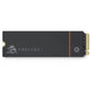 Seagate FireCuda 530 - PCI Express 4.0 3D TLC NVMe M.2 SSD - 2 TB
