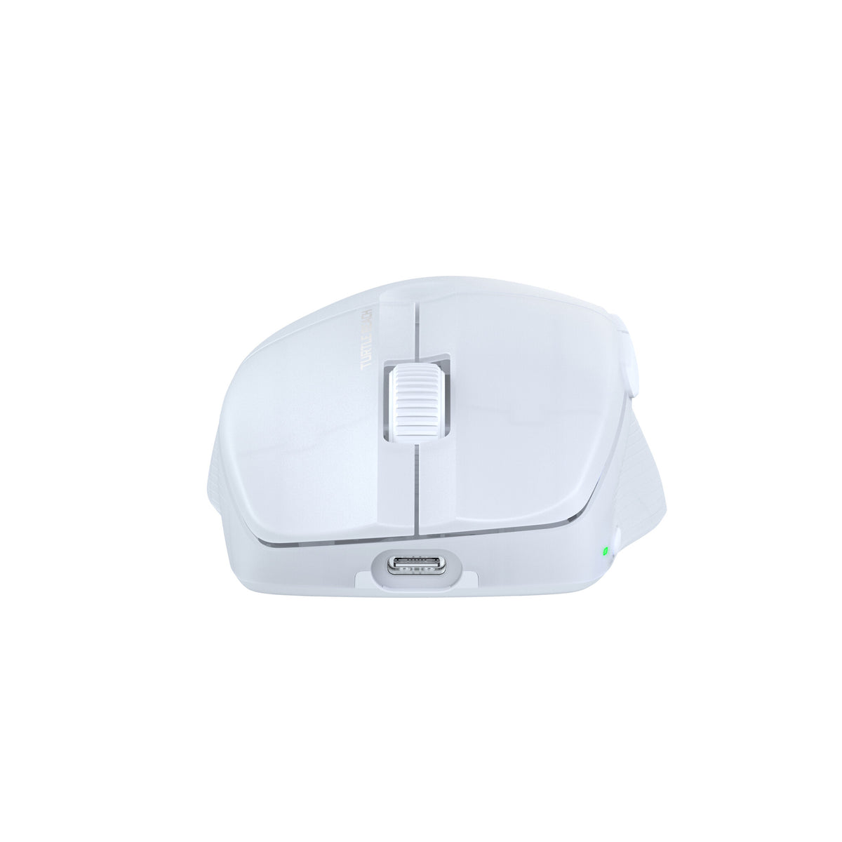 Turtle Beach Pure Air - Ultra-Light RGB Wireless Gaming Mouse in White - 26,000 DPI
