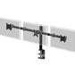 iiyama Desk Mount monitor mount / stand 68.6 cm (27") Black