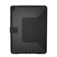Urban Armor Gear Scout Series for 10.2" iPad in Black