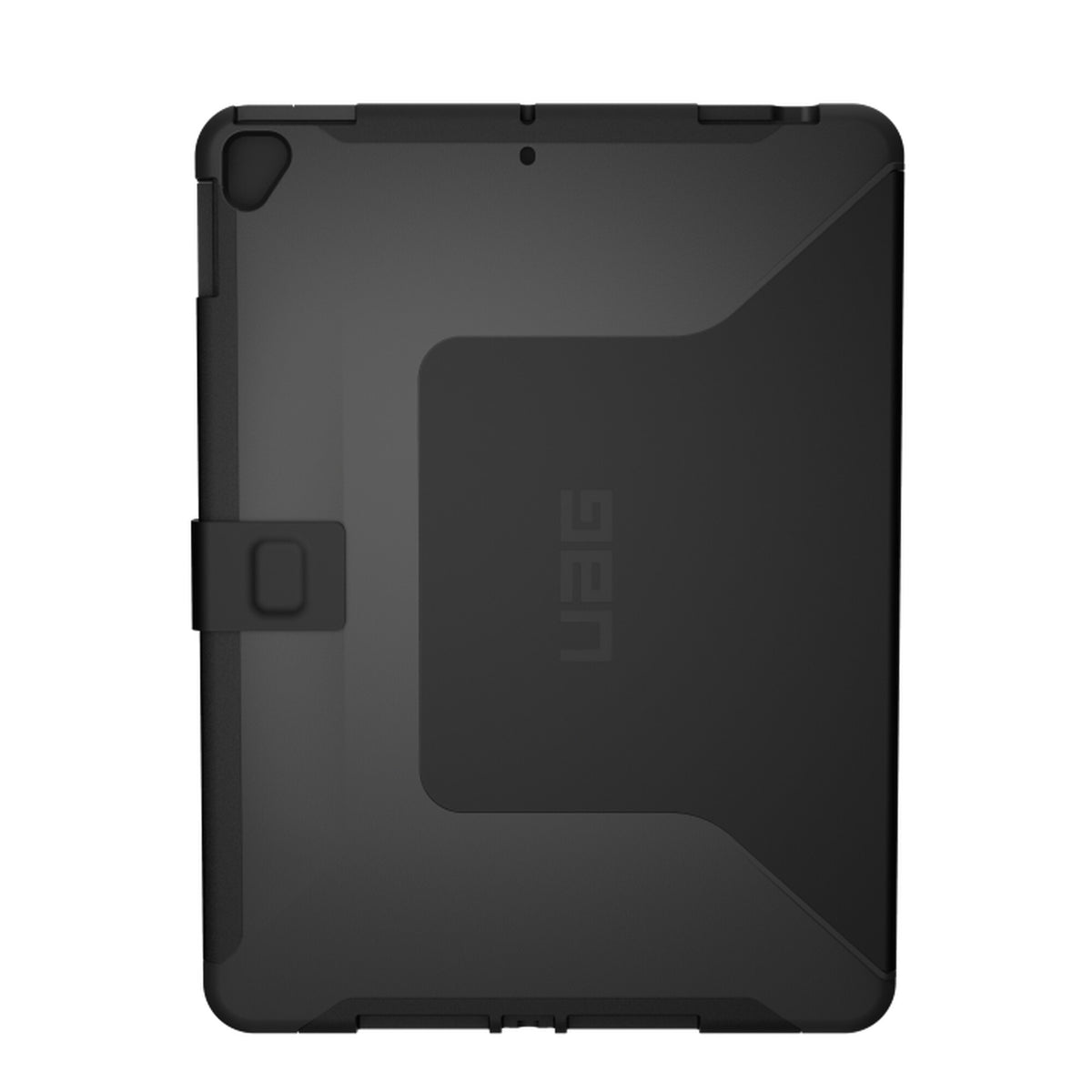 Urban Armor Gear Scout Series for 10.2" iPad in Black
