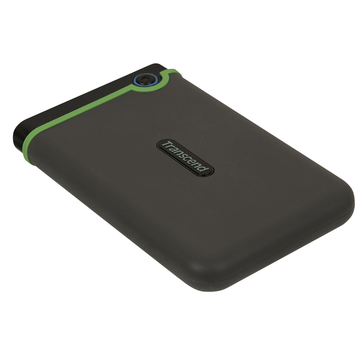 Transcend StoreJet 25M3S - 2.5" External hard drive - 2TB