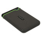 Transcend StoreJet 25M3S - 2.5" External hard drive - 1TB
