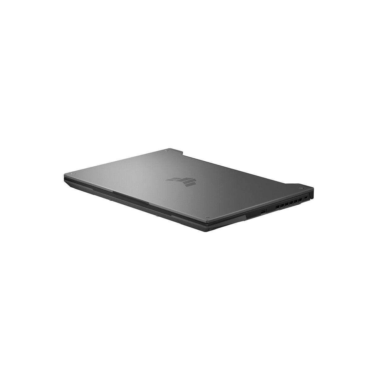 ASUS TUF Gaming A16 Laptop - 40.6 cm (16") - AMD Ryzen™ 9 7845HX - 16 GB DDR5-SDRAM - 1 TB SSD - NVIDIA GeForce RTX 4070 - Wi-Fi 6 - Windows 11 Home - Grey