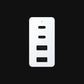 Razer USB-C 130W GaN Charger in White