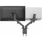 Vision VFM-DAD/4 - Desk monitor / laptop mount for 5.08 cm (2") to 68.6 cm (27")