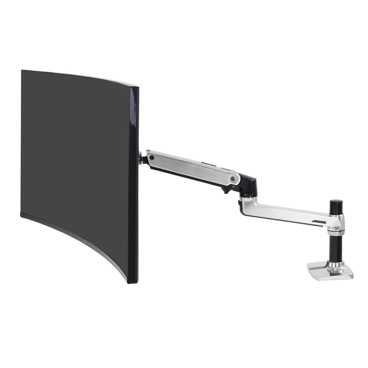 Ergotron LX Series 45-241-026 - Desk monitor mount for upto 86.4 cm (34")