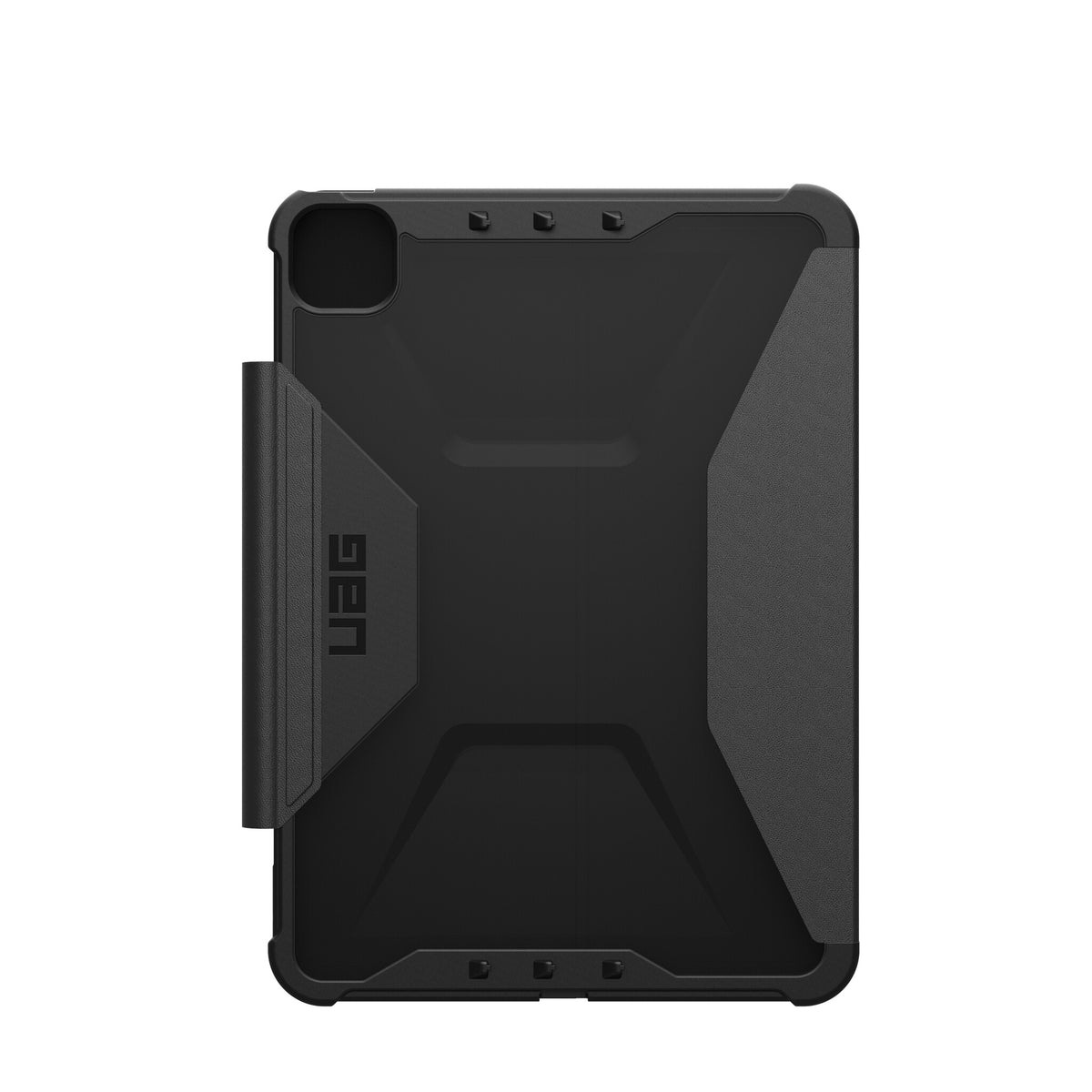 Urban Armor Gear Plyo for 11&quot; iPad Pro in Black / Transparent