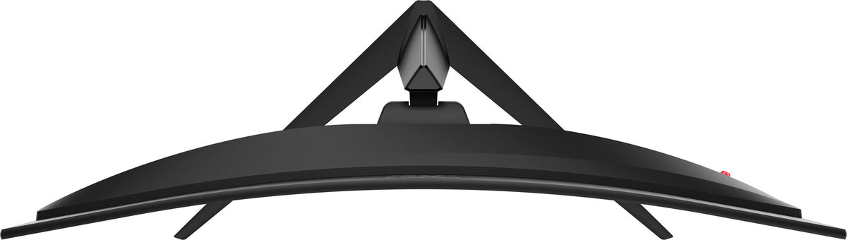 MSI G321CUV - 80 cm (31.5&quot;) - 3840 x 2160 pixels 4K UHD Monitor