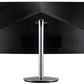 Acer CB342CUR - 86.4 cm (34") - 3440 x 1440 pixels UltraWide QHD LED Monitor