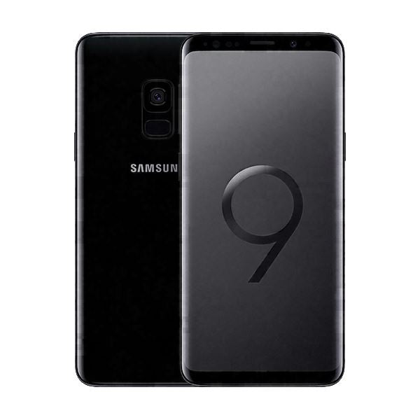 Samsung Galaxy S9 - RSV Refurbished