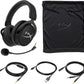 HyperX Cloud MIX - Wireless Bluetooth Gaming Headset