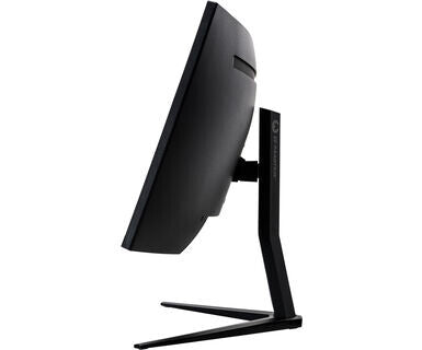 iiyama G-MASTER GCB3480WQSU-B1 - 86.4 cm (34") - 3440 x 1440 pixels UltraWide QHD LCD Monitor