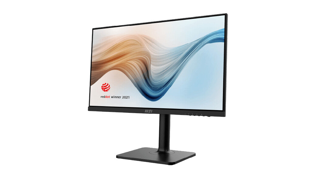 MSI Modern MD241P - 60.5 cm (23.8&quot;) - 1920 x 1080 pixels FHD Monitor