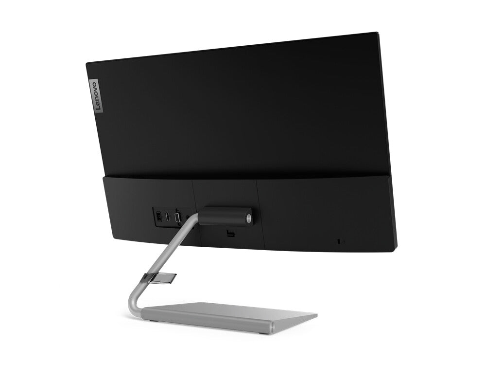Lenovo Q24I-1L - 60.5 cm (23.8") - 1920 x 1080 pixels FHD LED Monitor