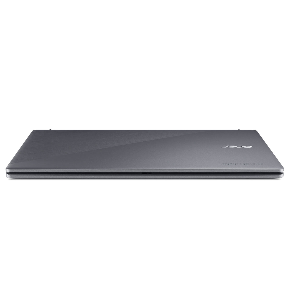Acer Chromebook Plus 515 - 39.6 cm (15.6&quot;) - Intel® Core i3-1215U - 8 GB LPDDR5x-SDRAM - 256 GB SSD - Wi-Fi 6E - Chrome OS - Grey