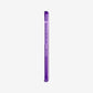 Tech21 Evo Check for Galaxy S20 in Violet