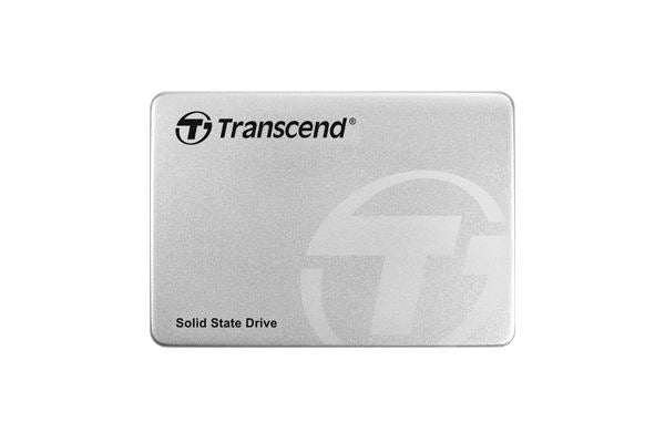 Transcend SATA III 6Gb/s SSD220S 120GB