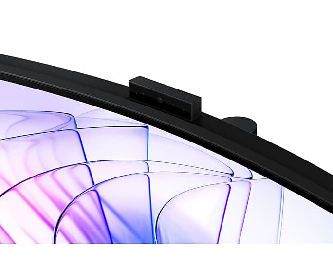 Samsung ViewFinity S6 - 86.4 cm (34") - 3440 x 1440 pixels Wide Quad HD LED Monitor