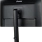 iiyama ProLite XUB2494HSU-B2 - 60.5 cm (23.8") - 1920 x 1080 pixels FHD LED Monitor