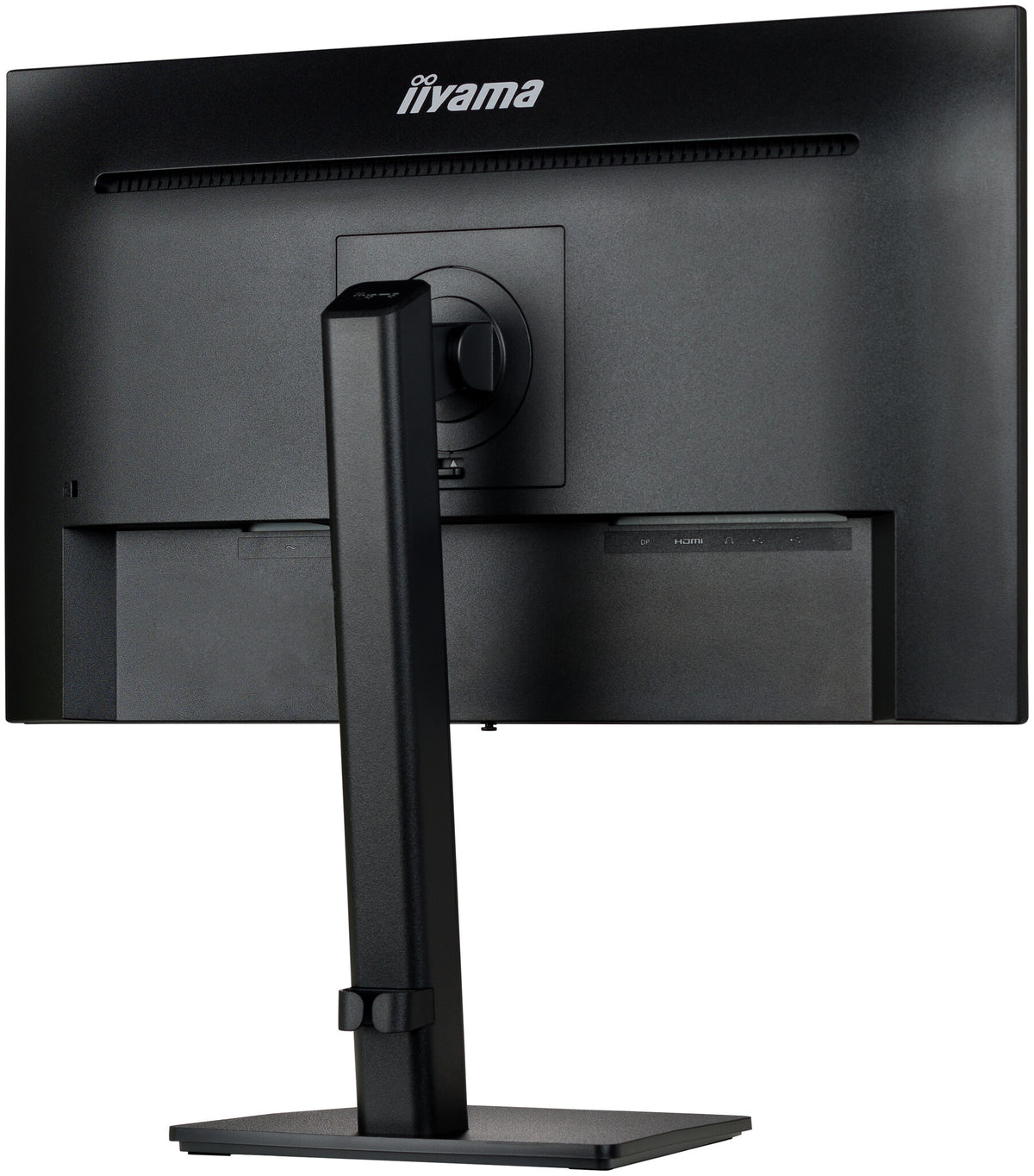 iiyama ProLite XUB2494HSU-B2 - 60.5 cm (23.8") - 1920 x 1080 pixels FHD LED Monitor