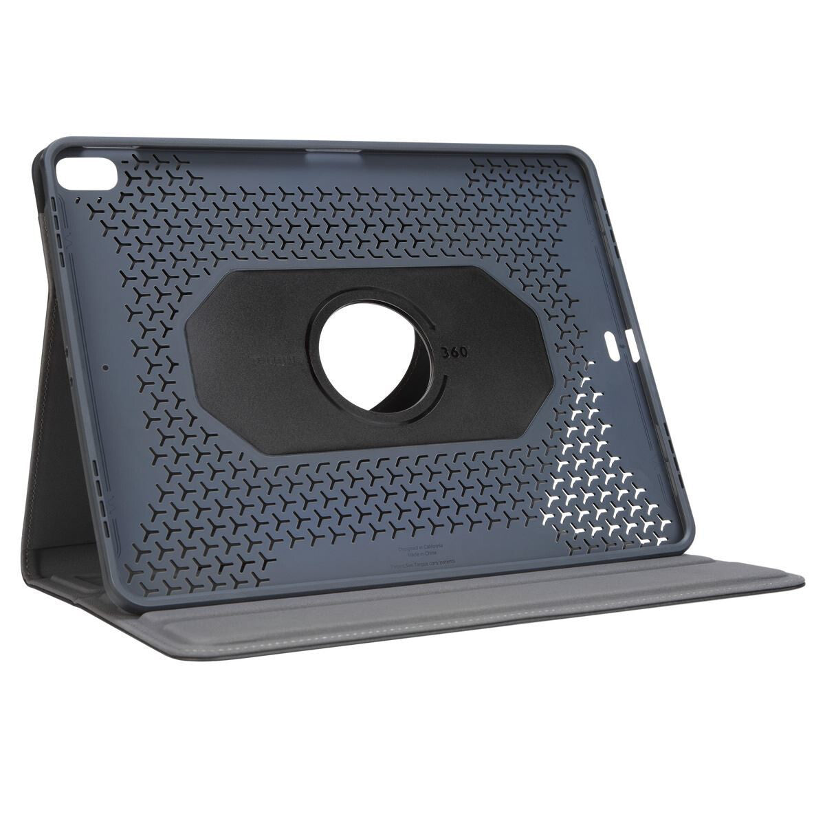 Targus VersaVu Folio Case for 12.9" iPad Pro in Black