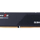 G.Skill Ripjaws S5 - 32 GB 2 x 16 GB DDR5 6400 MHz memory module