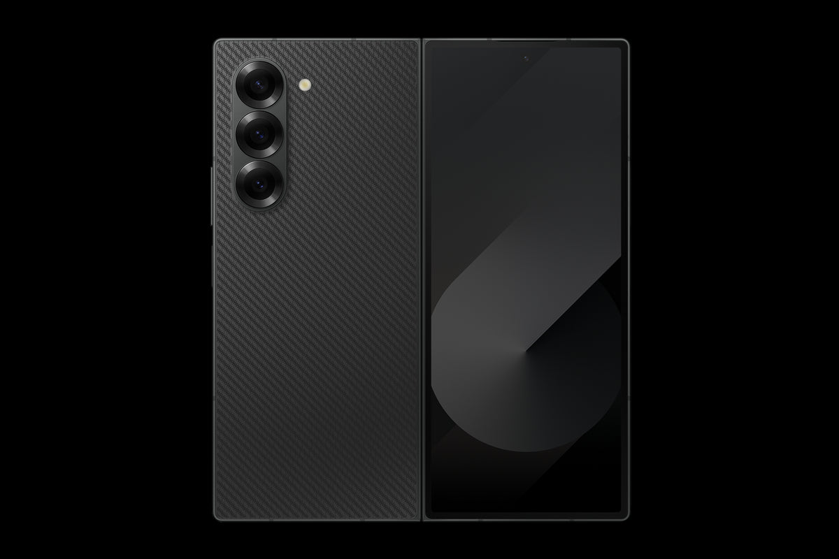Samsung Z Fold6 - Refurbished