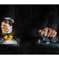 Thrustmaster T-16000M FCS HOTAS Pack - USB Flight Stick + Throttle for PC / Mac