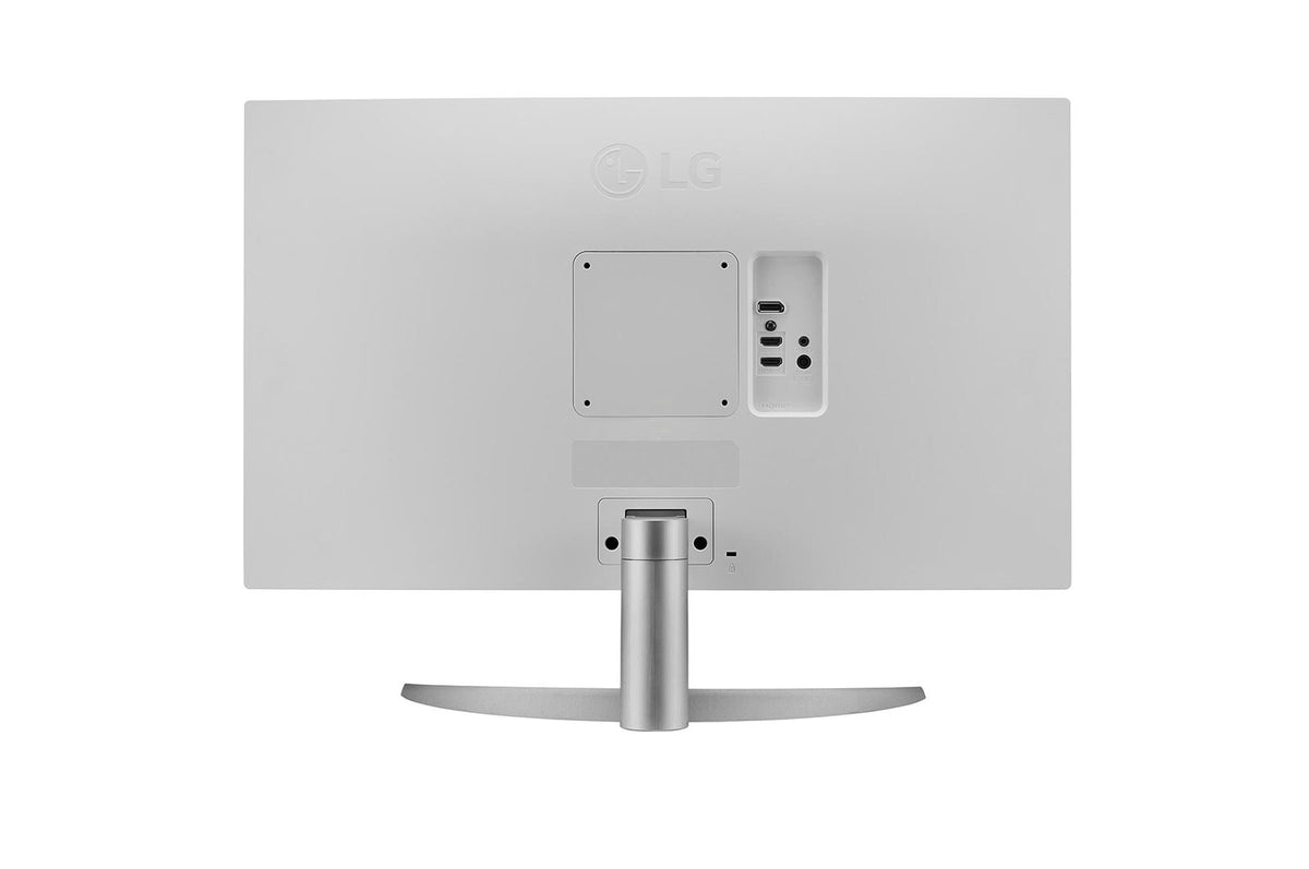 LG 27UP600 - 68.6 cm (27") - 3840 x 2160 pixels 4K UHD LED Monitor