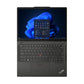Lenovo ThinkPad X13 Laptop - 33.8 cm (13.3") - Intel Core Ultra 7 155U - 16 GB LPDDR5x-SDRAM - 1 TB SSD - Wi-Fi 6E - Windows 11 Pro - Black