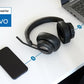 Kensington H3000 - Wireless Bluetooth Over-Ear Gaming Headset
