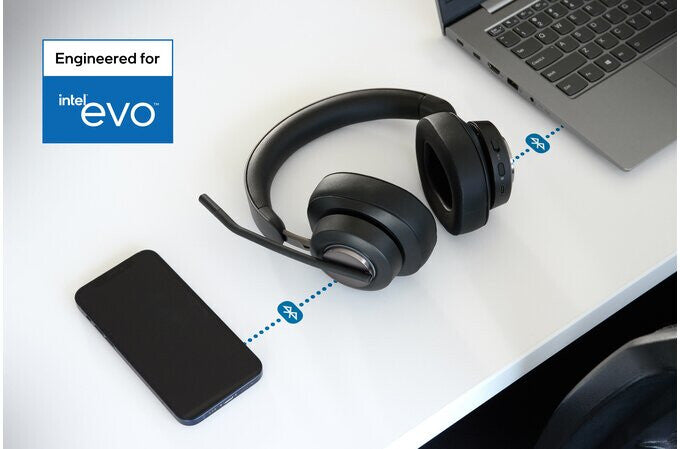 Kensington H3000 - Wireless Bluetooth Over-Ear Gaming Headset