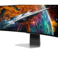 Samsung Odyssey OLED G9 - 124.5 cm (49") - 5120 x 1440 pixels DQHD OLED Monitor