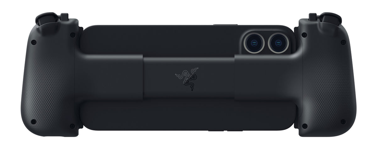 Razer Kishi V2 - Mobile Gamepad for iPhone in Black