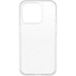 OtterBox React Series for iPhone 15 Pro in Stardust (Clear Glitter) - No Packaging